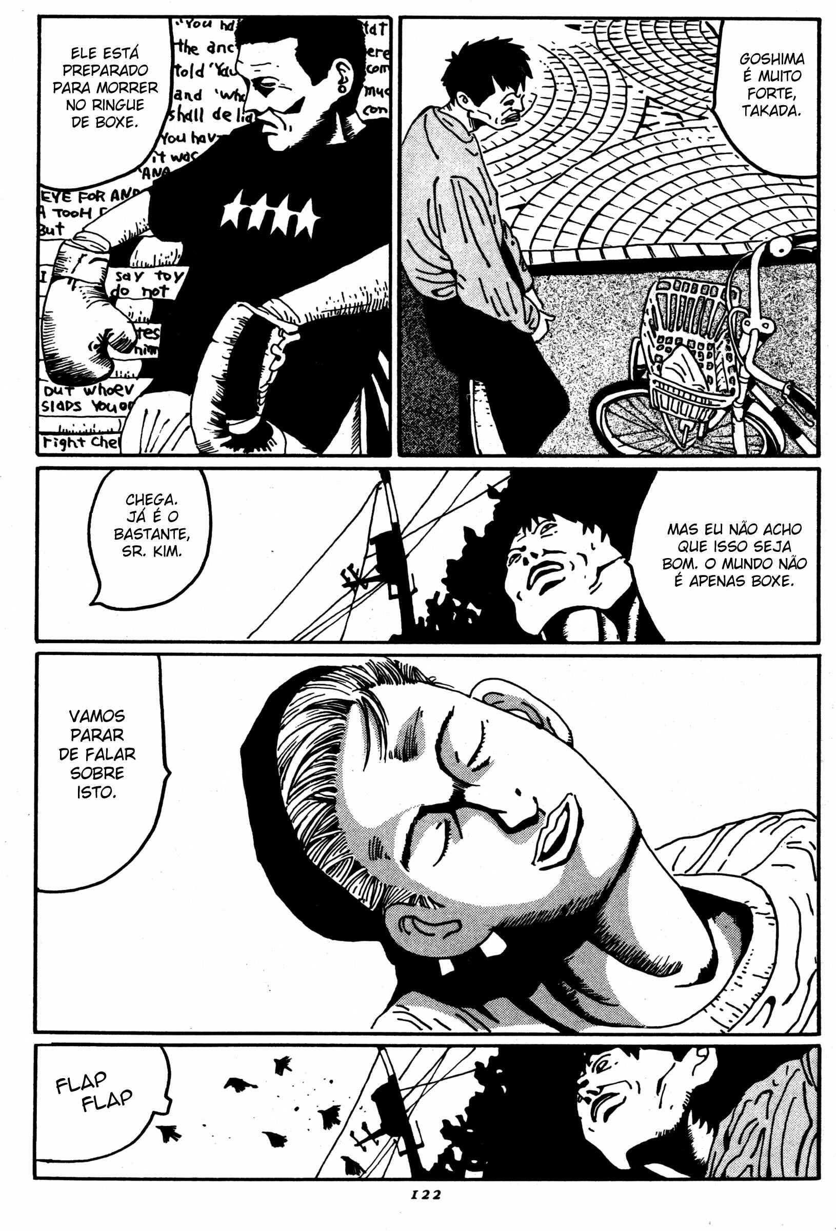 Zero Chapter 6 - Page 16
