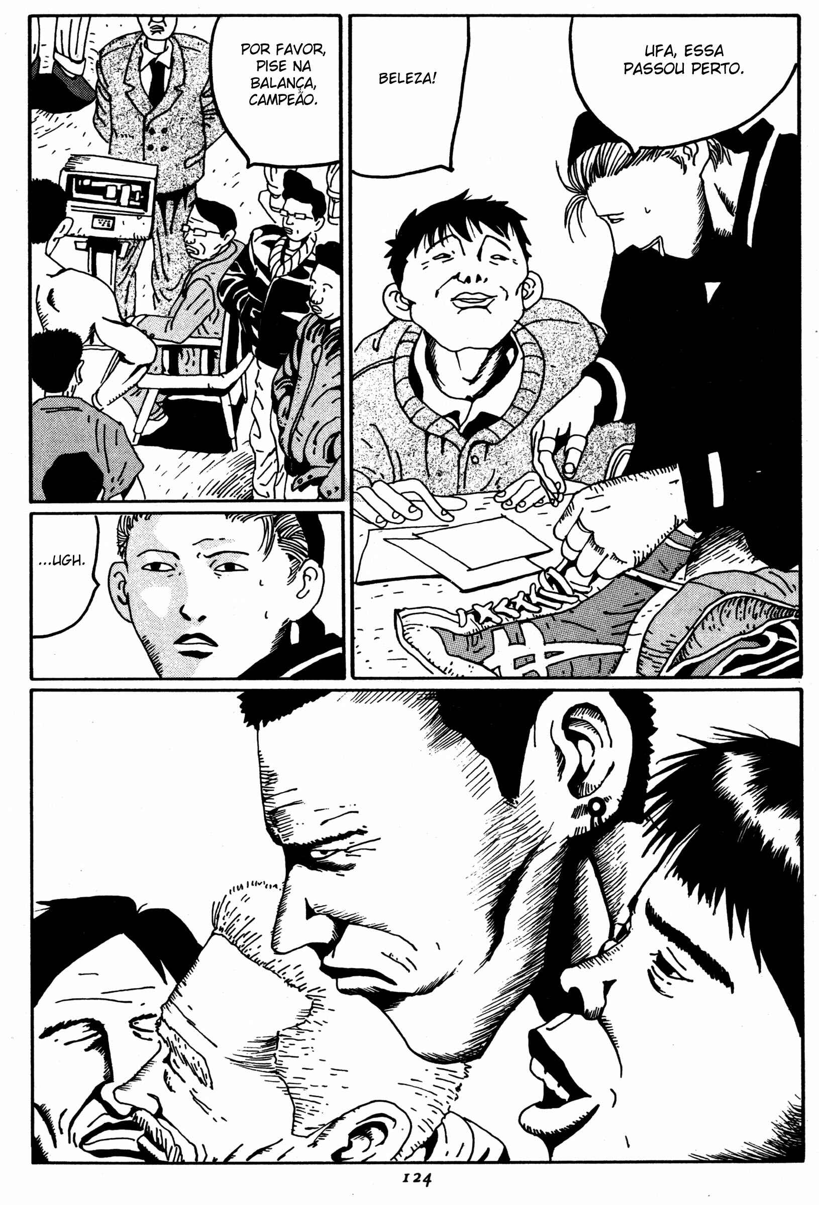 Zero Chapter 6 - Page 18