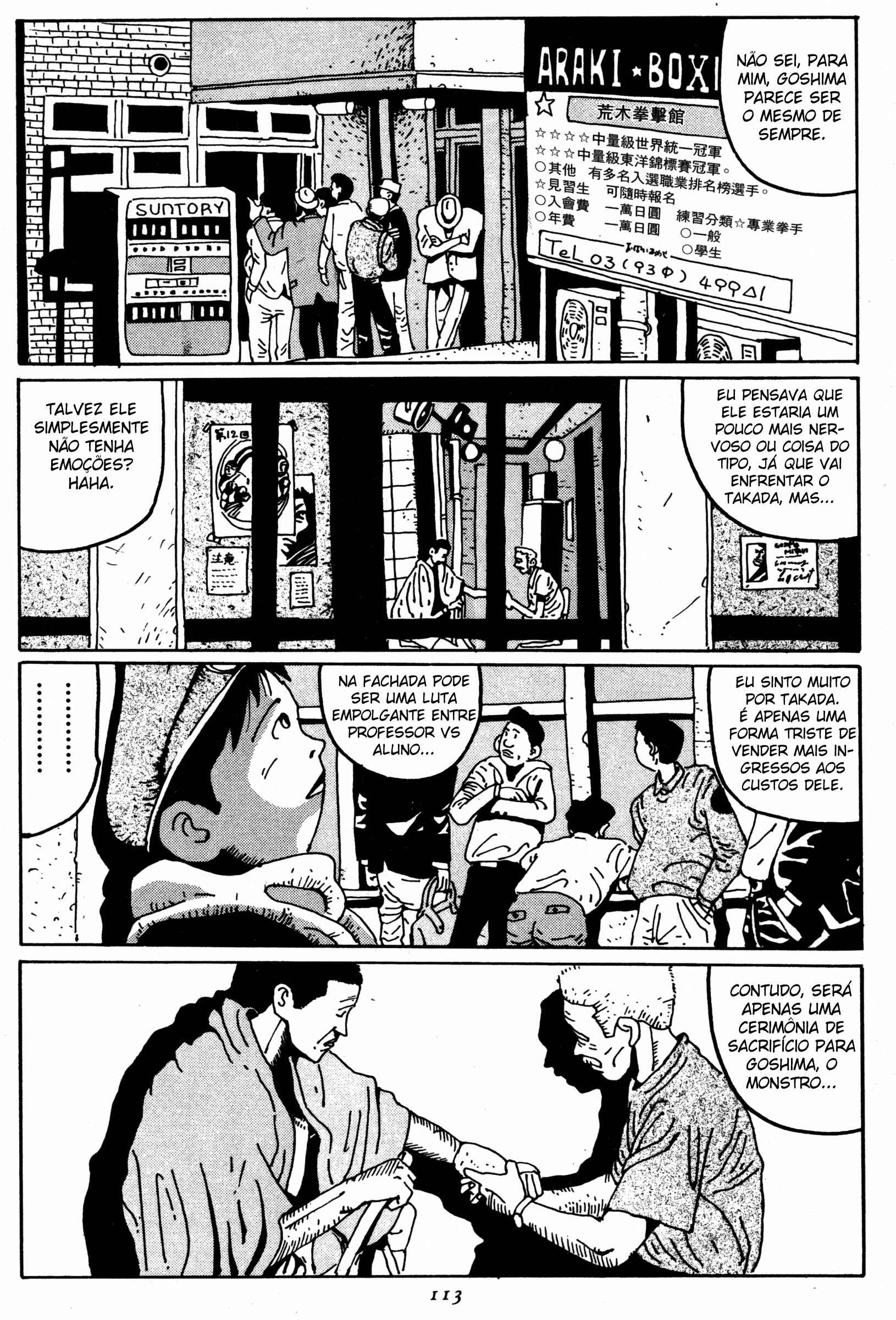 Zero Chapter 6 - Page 7