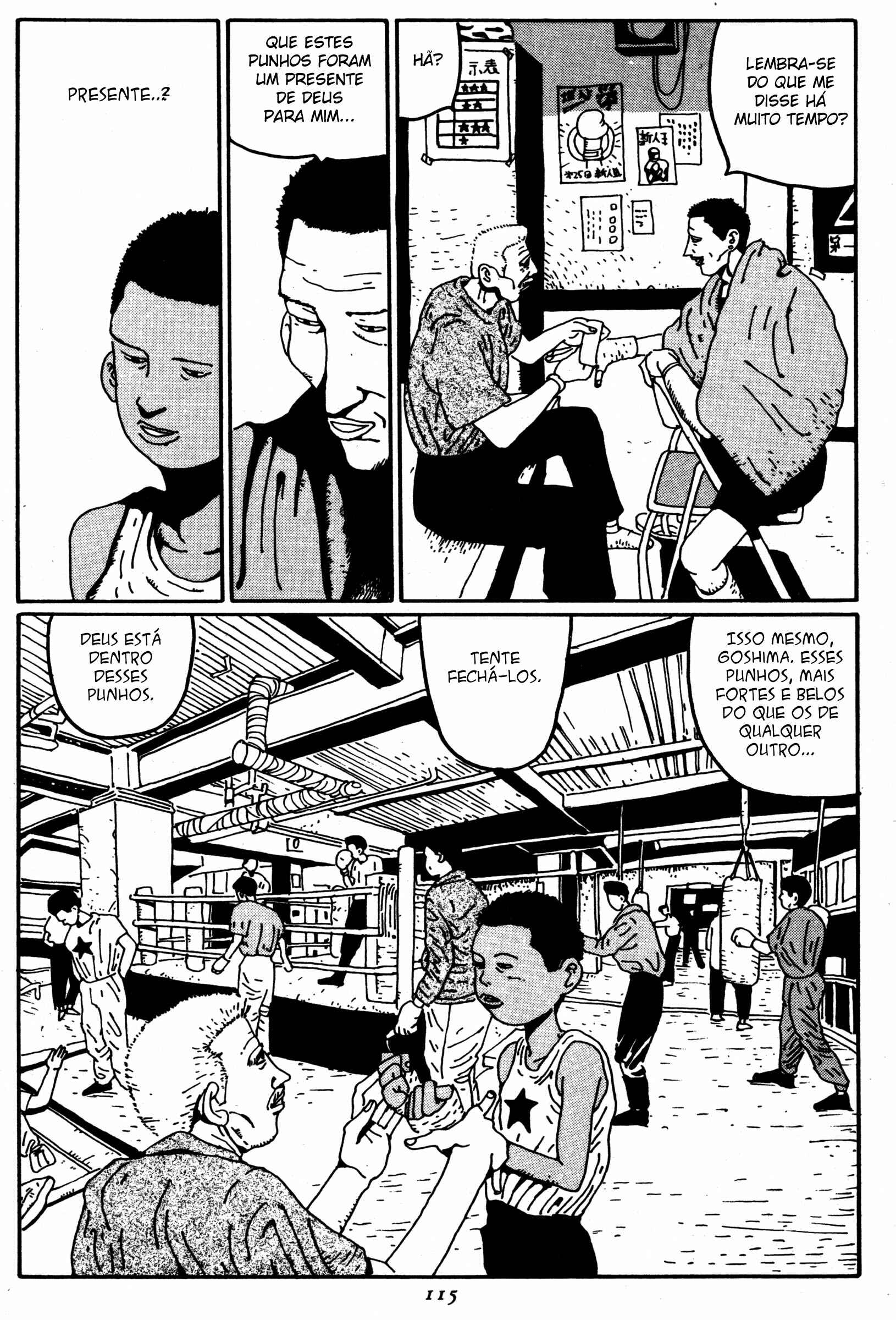 Zero Chapter 6 - Page 9