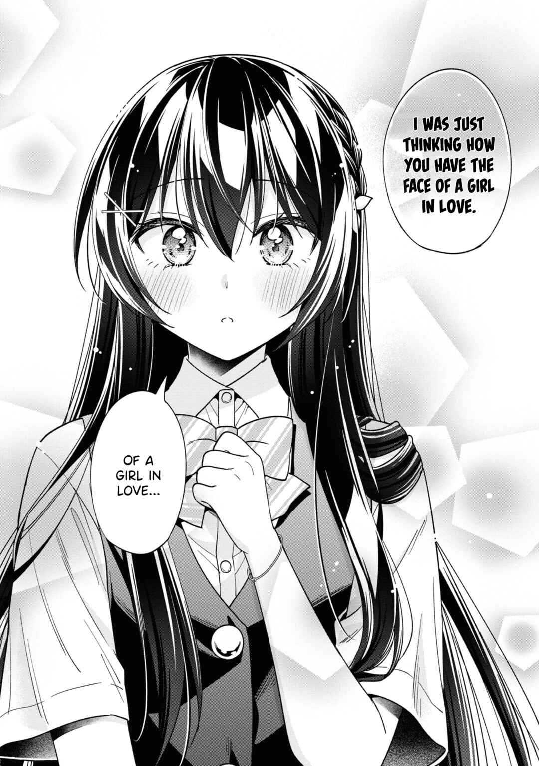 Tonari no Kuderella wo Amayakashitara, Uchi no Aikagi wo Watasu Koto ni Natta Chapter 25 - Page 13