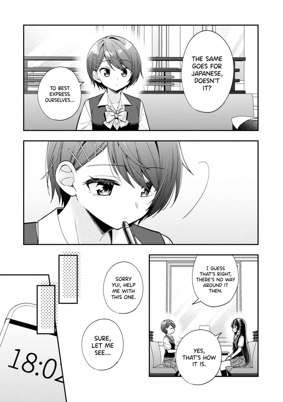 Tonari no Kuderella wo Amayakashitara, Uchi no Aikagi wo Watasu Koto ni Natta Chapter 25 - Page 8