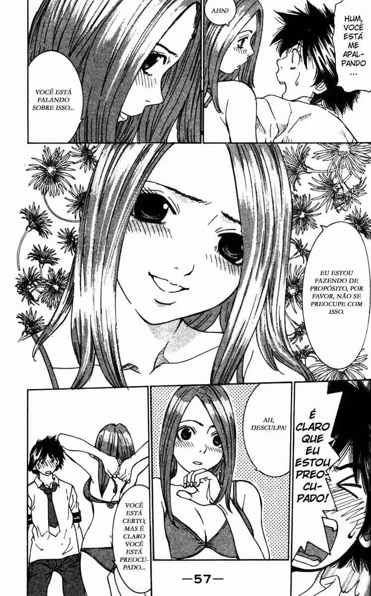 Gacha Gacha ~Capsule~ Chapter 8 - Page 14