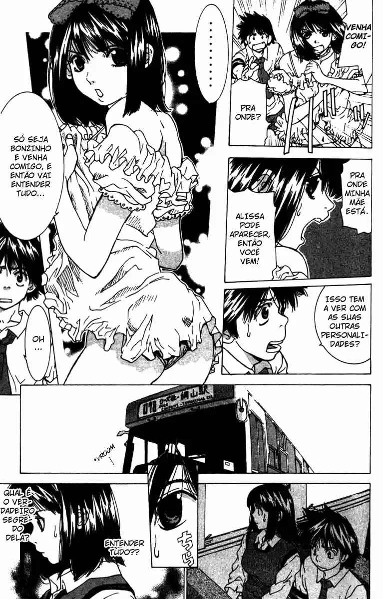 Gacha Gacha ~Capsule~ Chapter 8 - Page 3