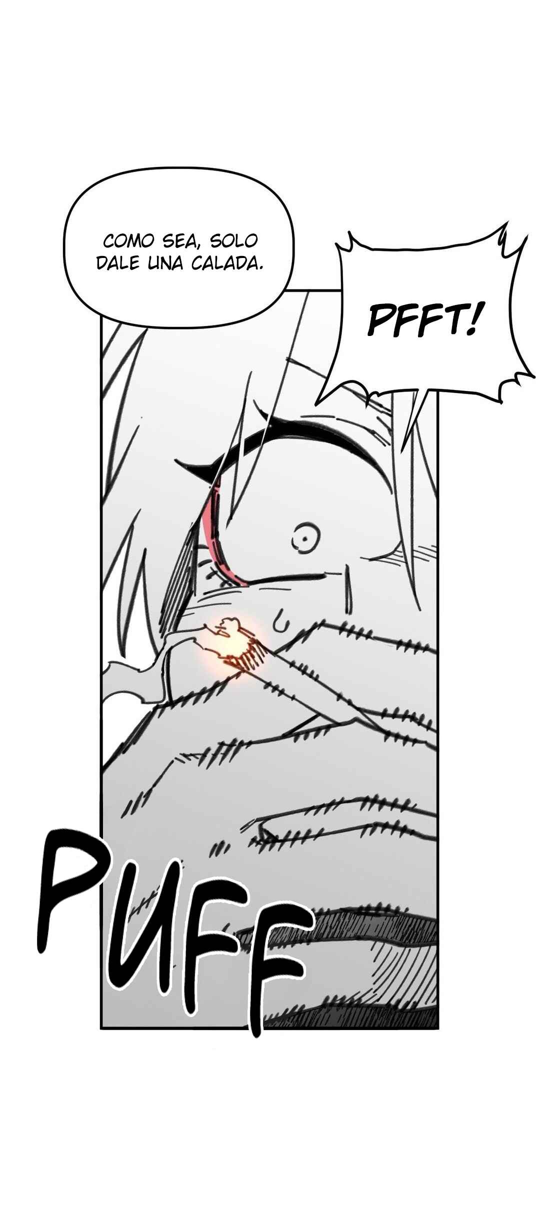 High School Boy Chapter 62 - Page 14