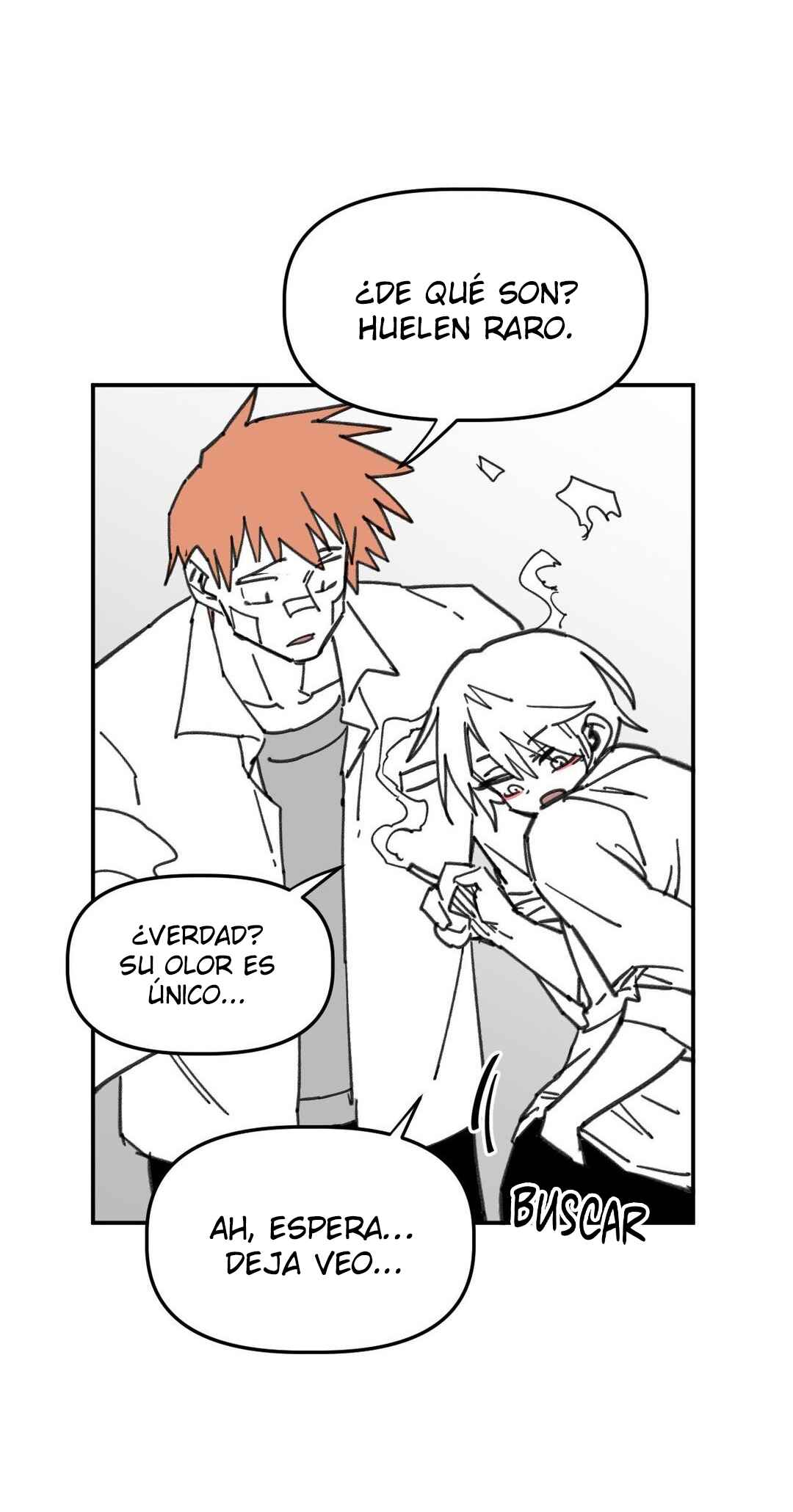 High School Boy Chapter 62 - Page 17