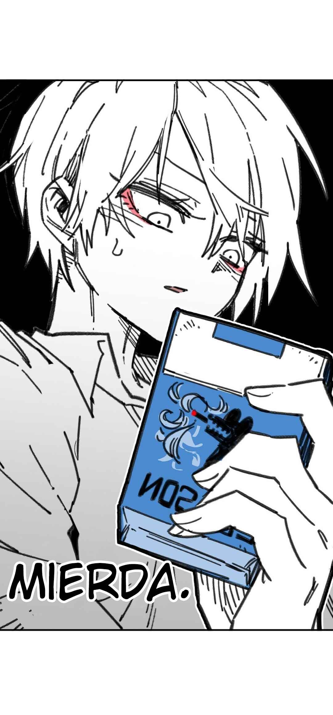 High School Boy Chapter 62 - Page 19