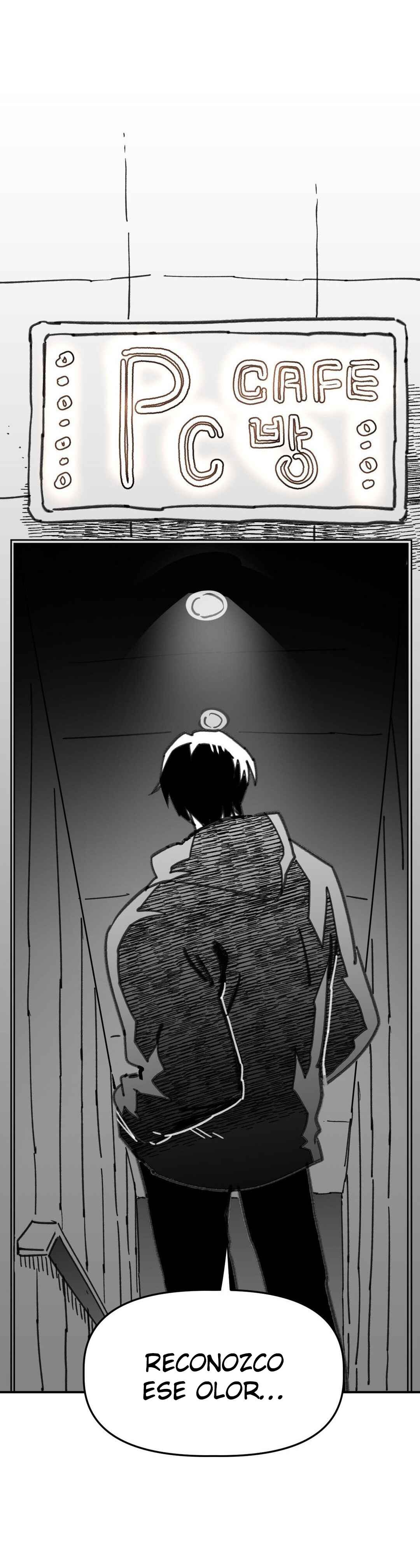 High School Boy Chapter 62 - Page 24