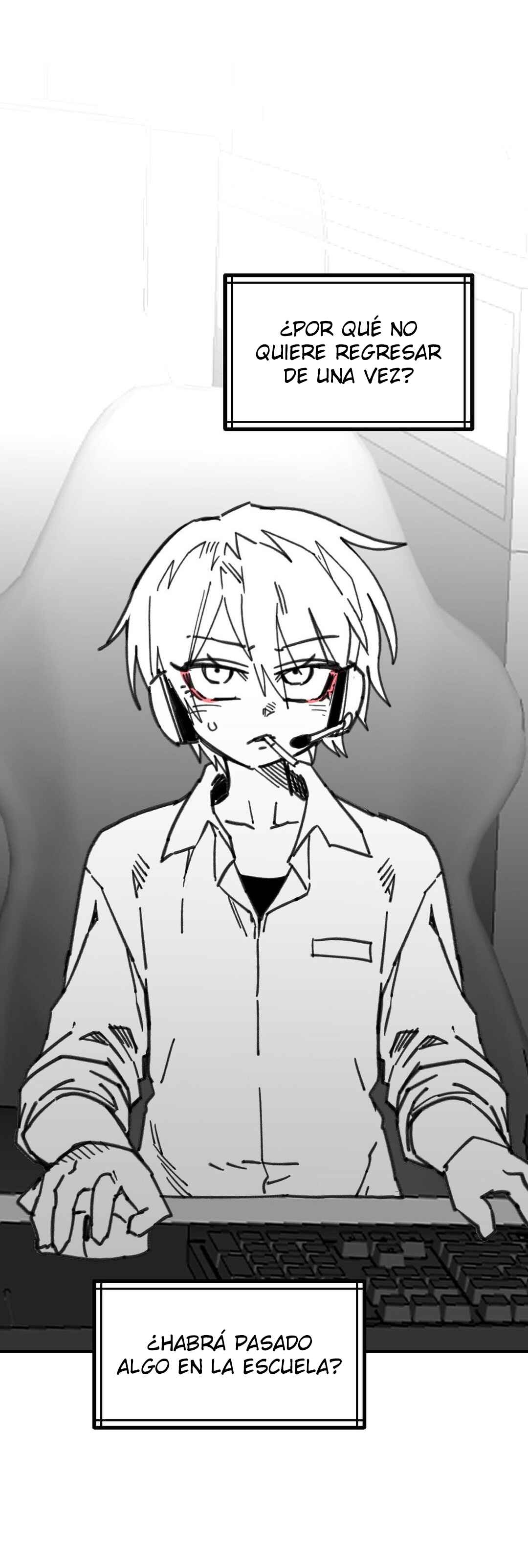 High School Boy Chapter 62 - Page 29