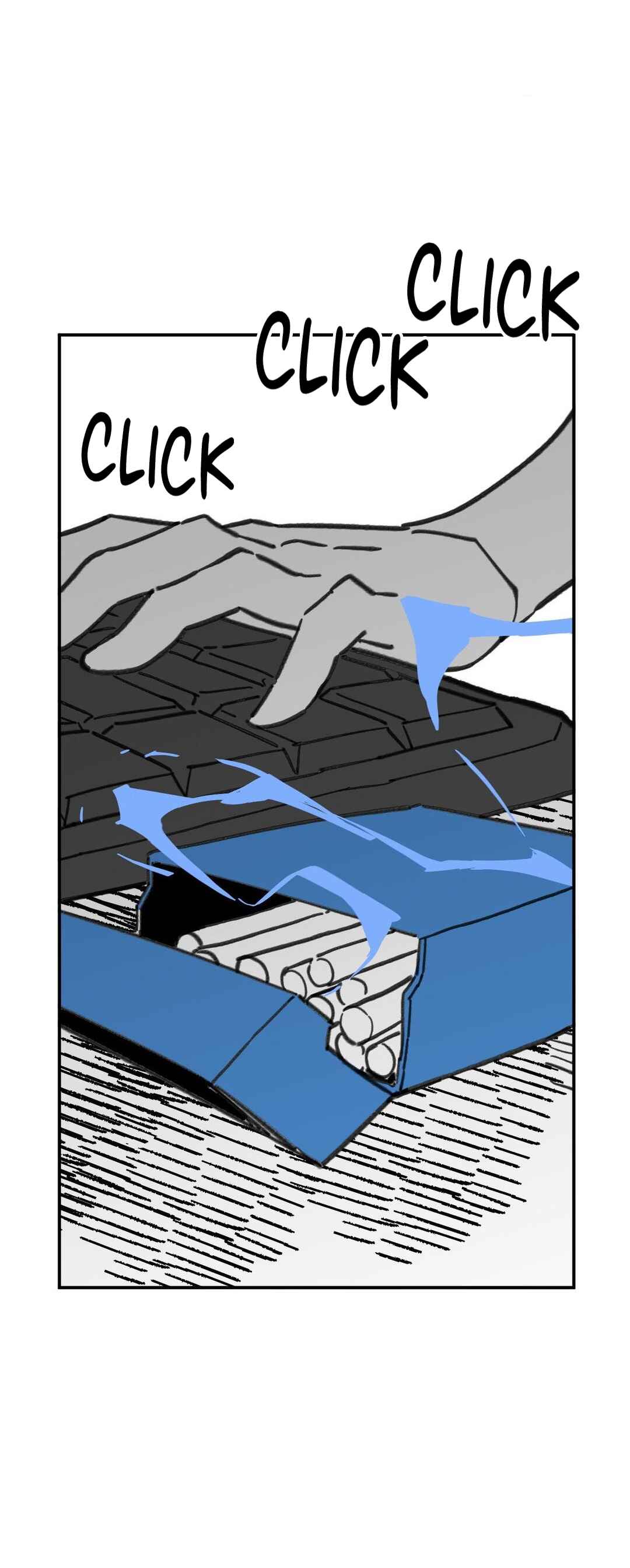 High School Boy Chapter 62 - Page 33
