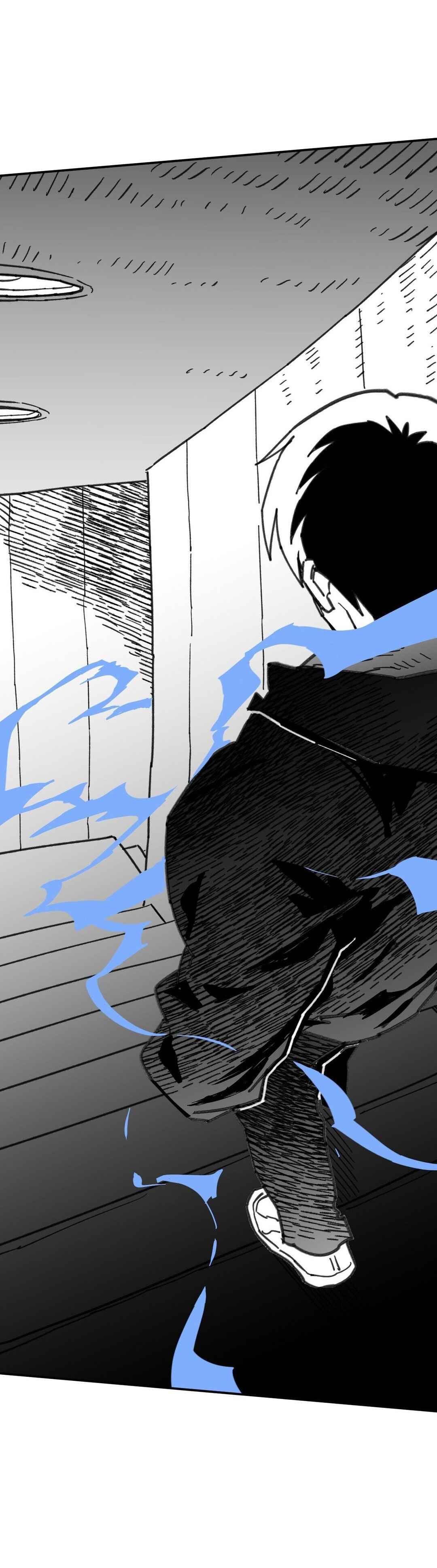 High School Boy Chapter 62 - Page 36