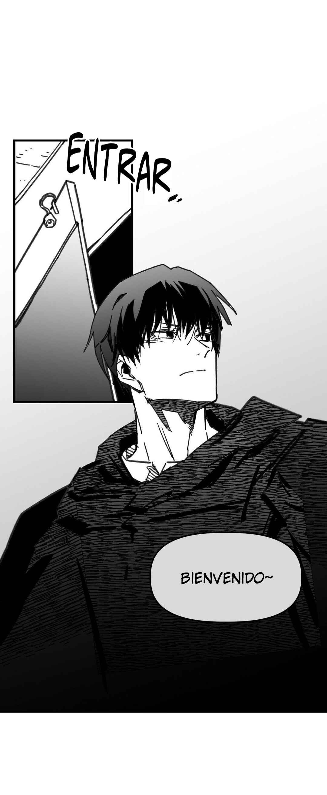 High School Boy Chapter 62 - Page 40