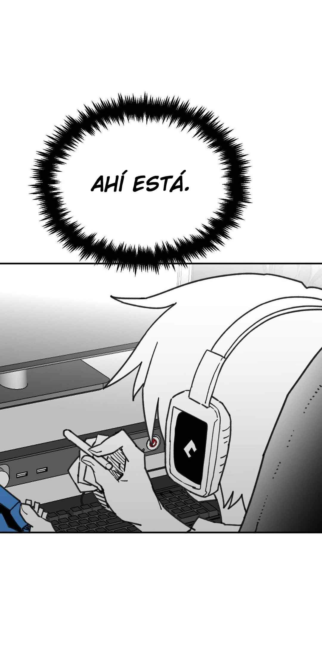 High School Boy Chapter 62 - Page 43