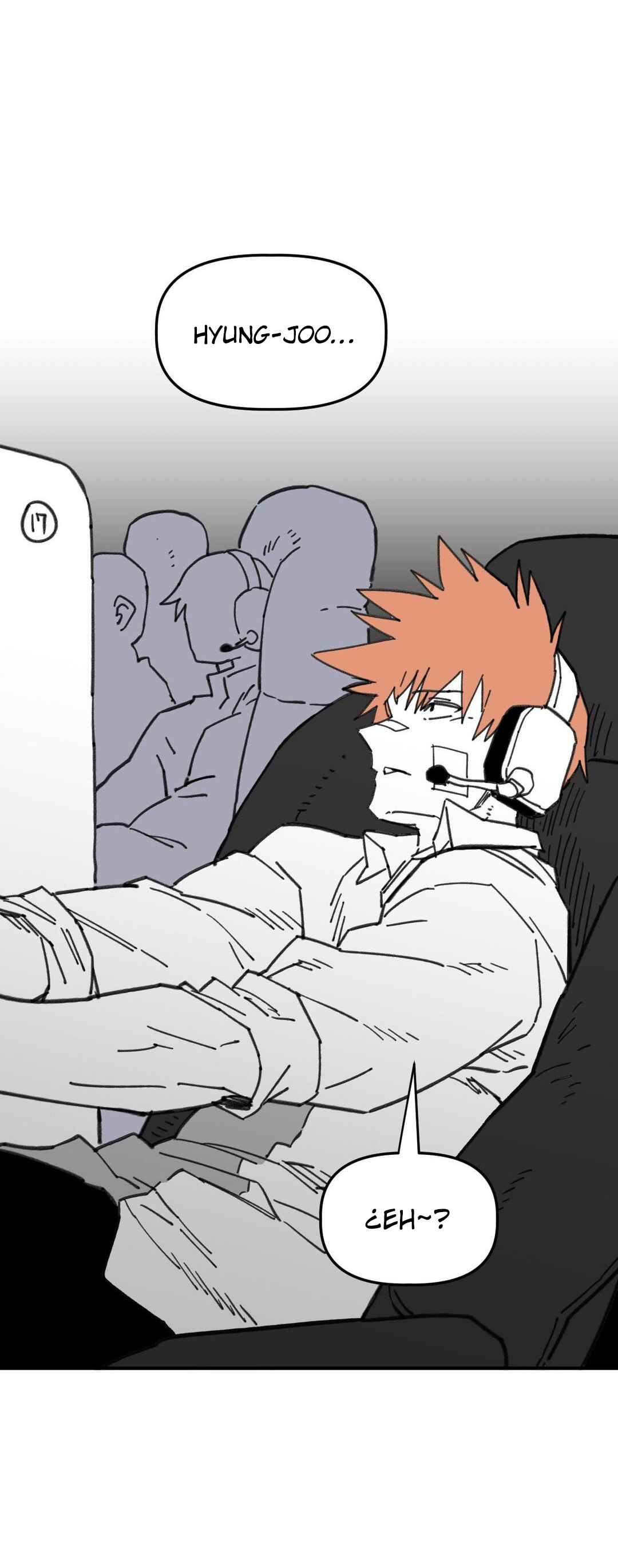 High School Boy Chapter 62 - Page 5
