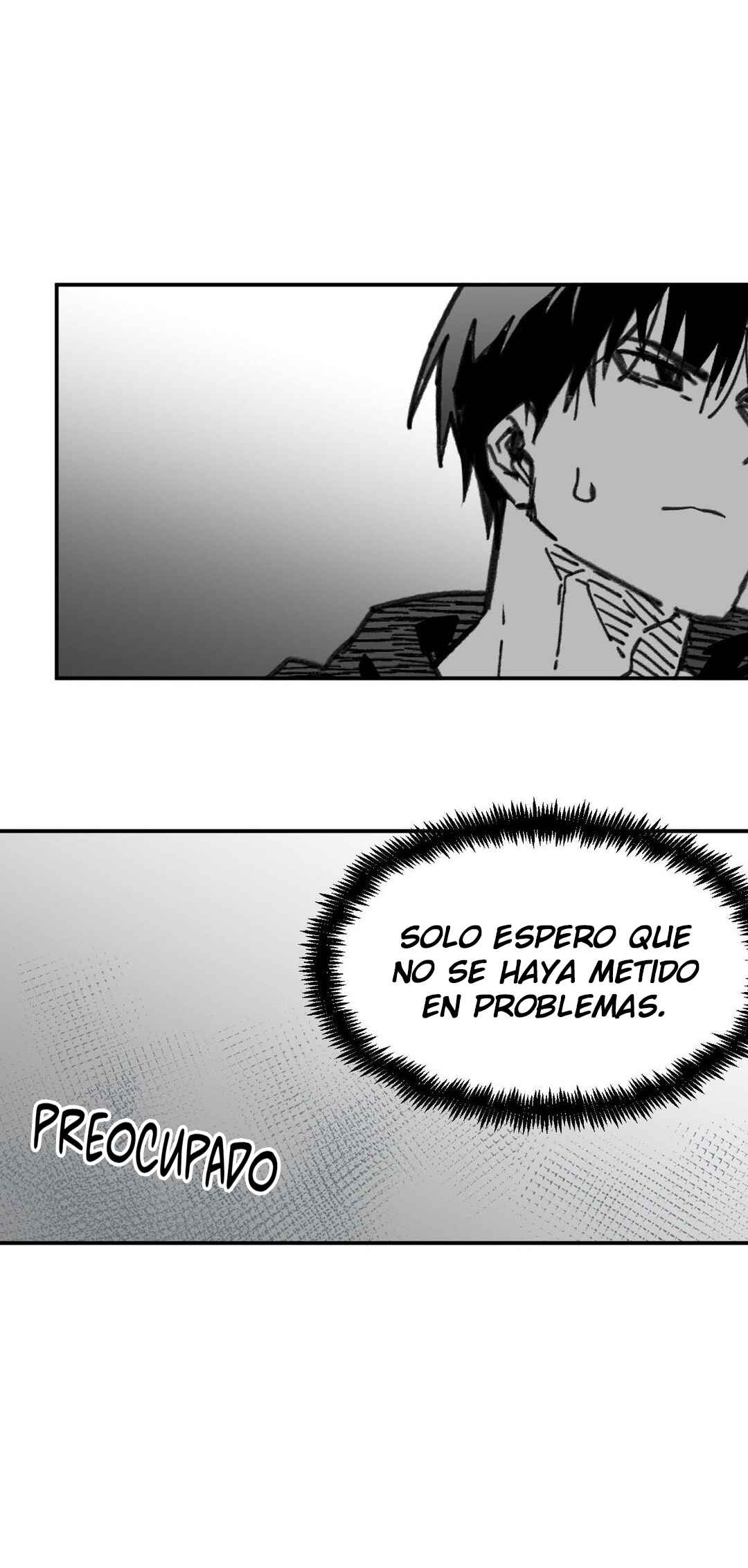 High School Boy Chapter 62 - Page 57