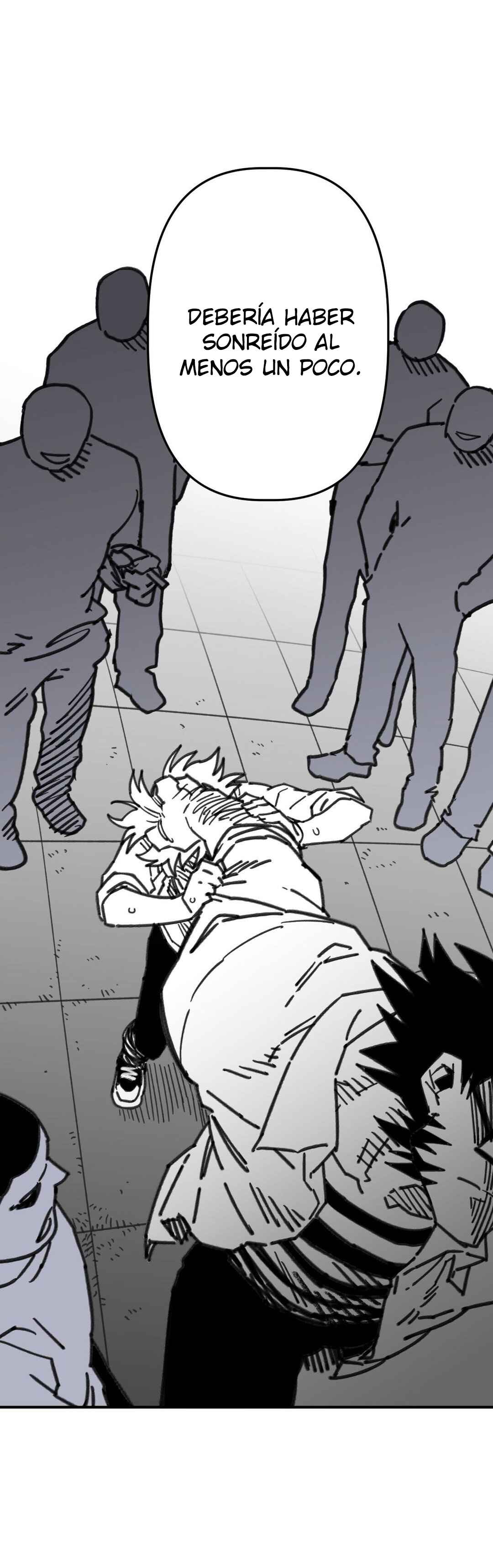 High School Boy Chapter 62 - Page 62
