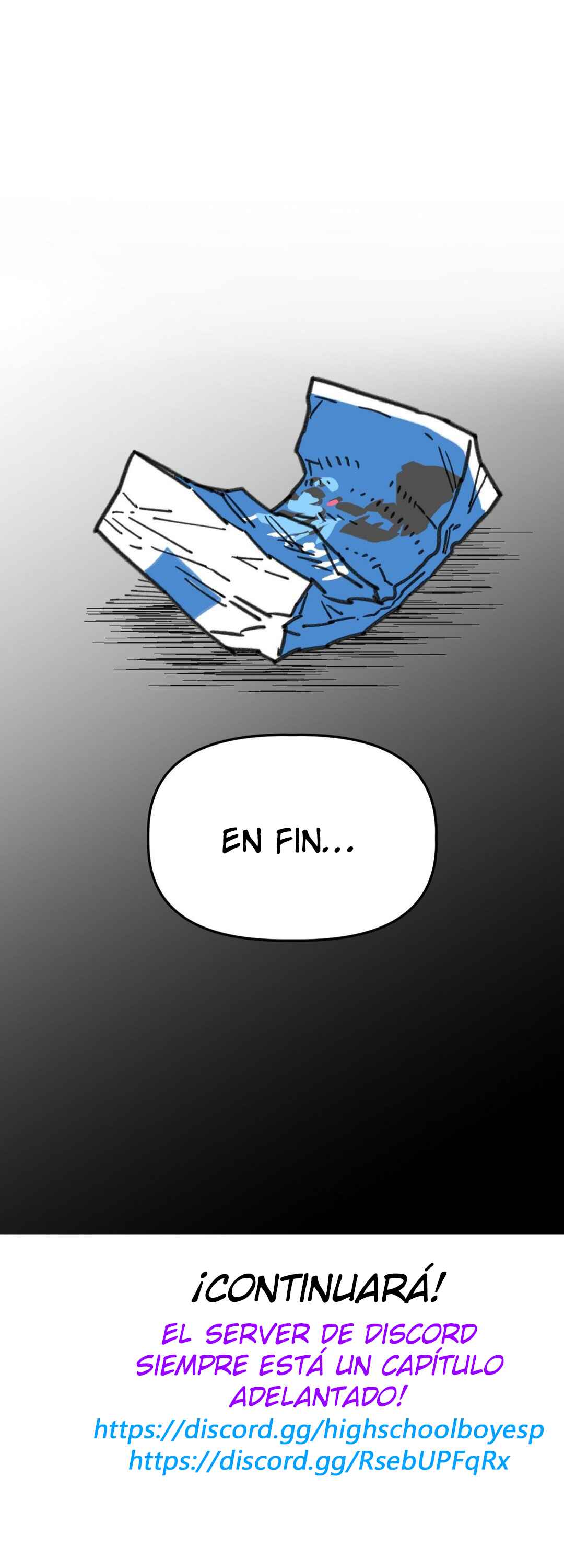 High School Boy Chapter 62 - Page 64