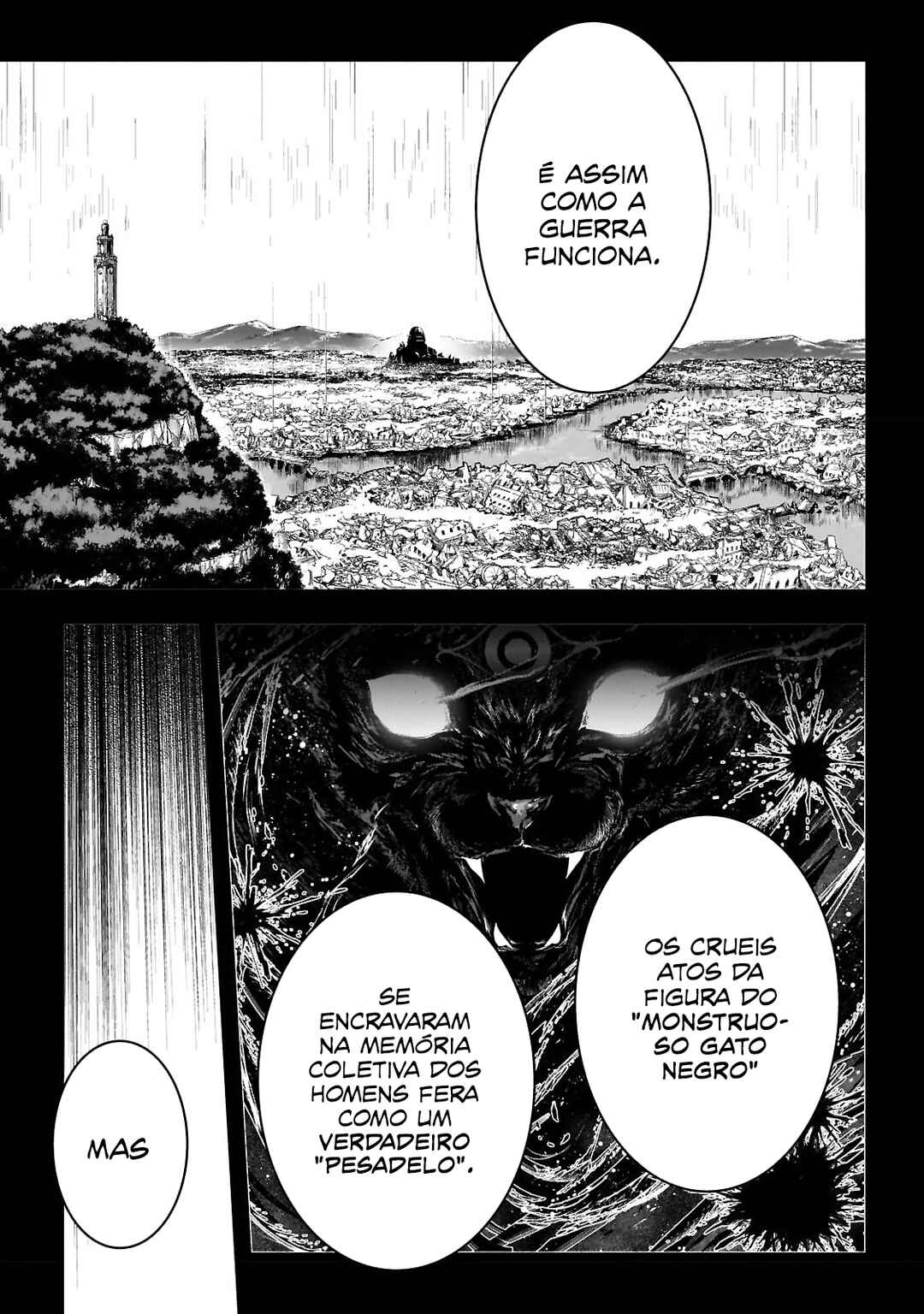 Ansatsusha de Aru Ore no Status ga Yuusha yori mo Akiraka ni Tsuyoi no da ga Chapter 25 - Page 10