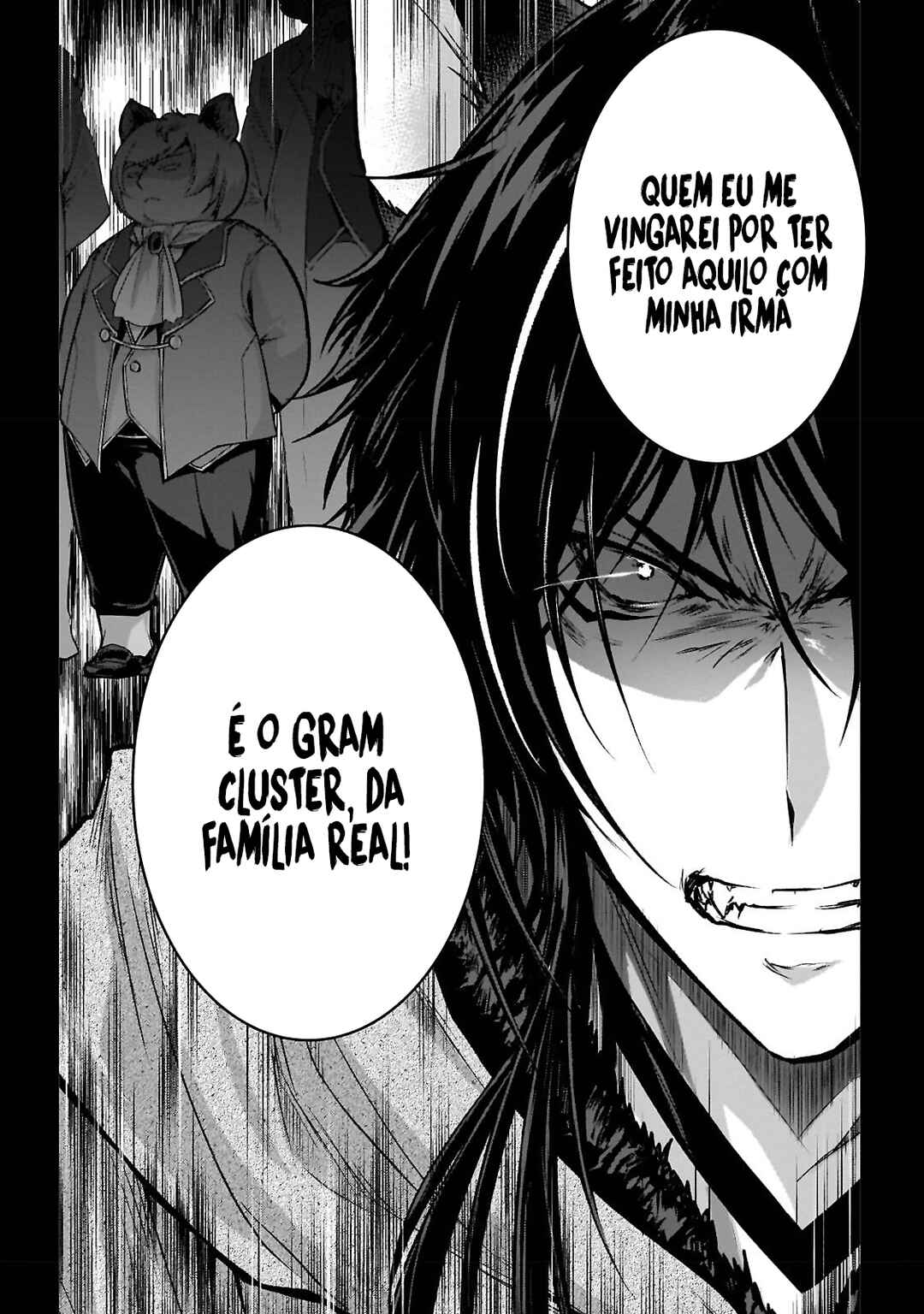 Ansatsusha de Aru Ore no Status ga Yuusha yori mo Akiraka ni Tsuyoi no da ga Chapter 25 - Page 11