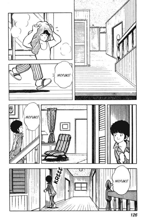 Miyuki Chapter 43 - Page 10