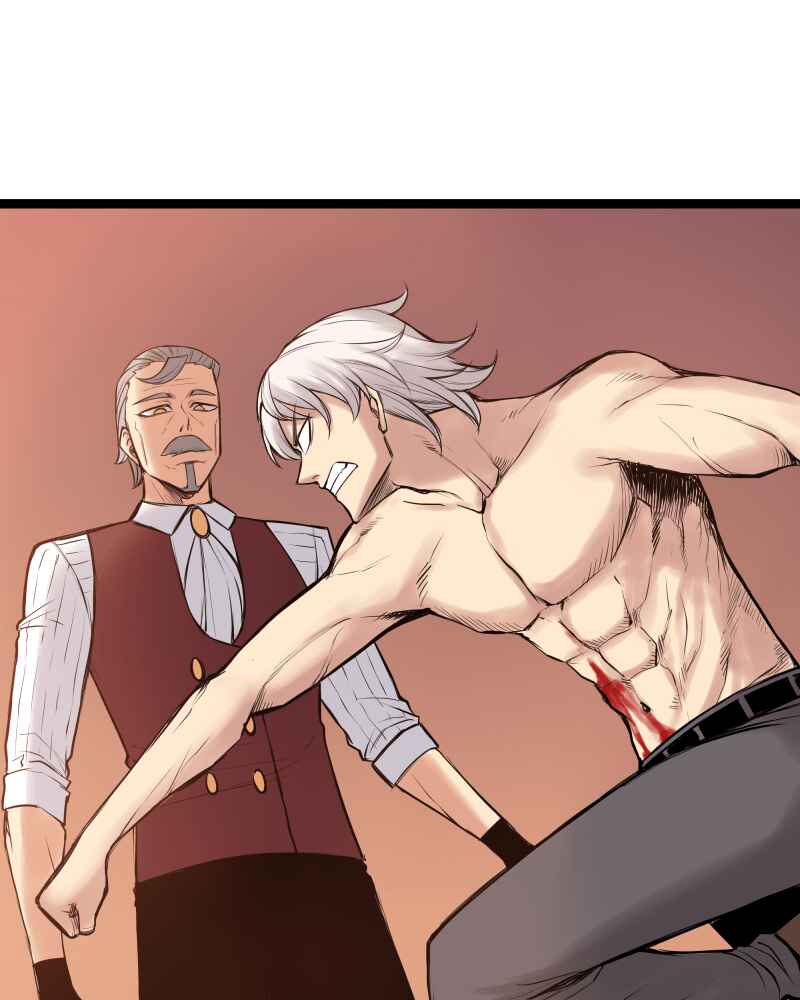 Everywhere & Nowhere Chapter 209 - Page 19