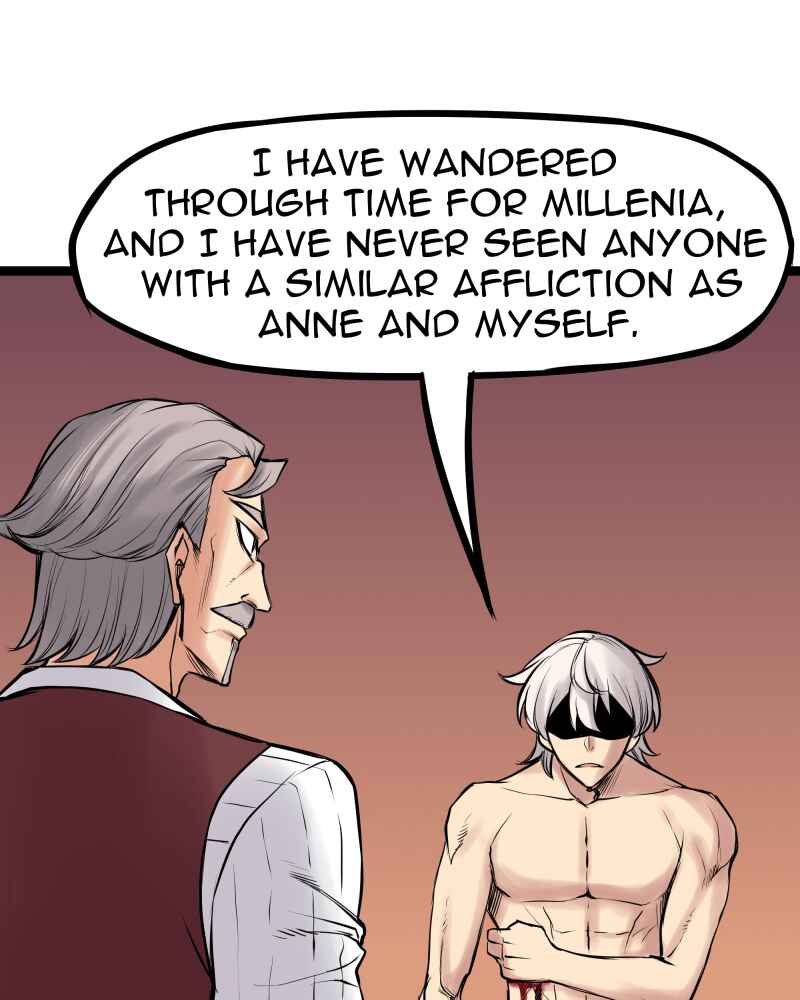 Everywhere & Nowhere Chapter 209 - Page 5