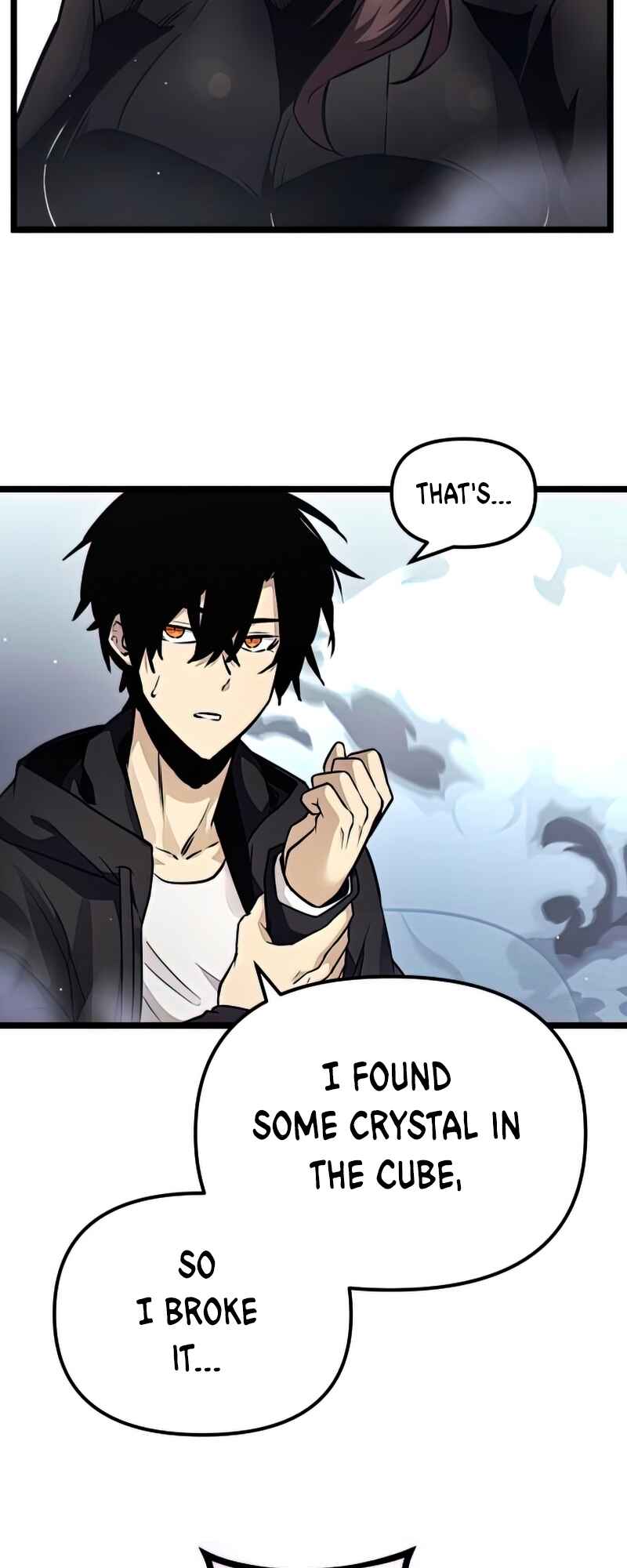 Shinhwageup Gwisok Item eul Son e Neo-eotda Chapter 11 - Page 29