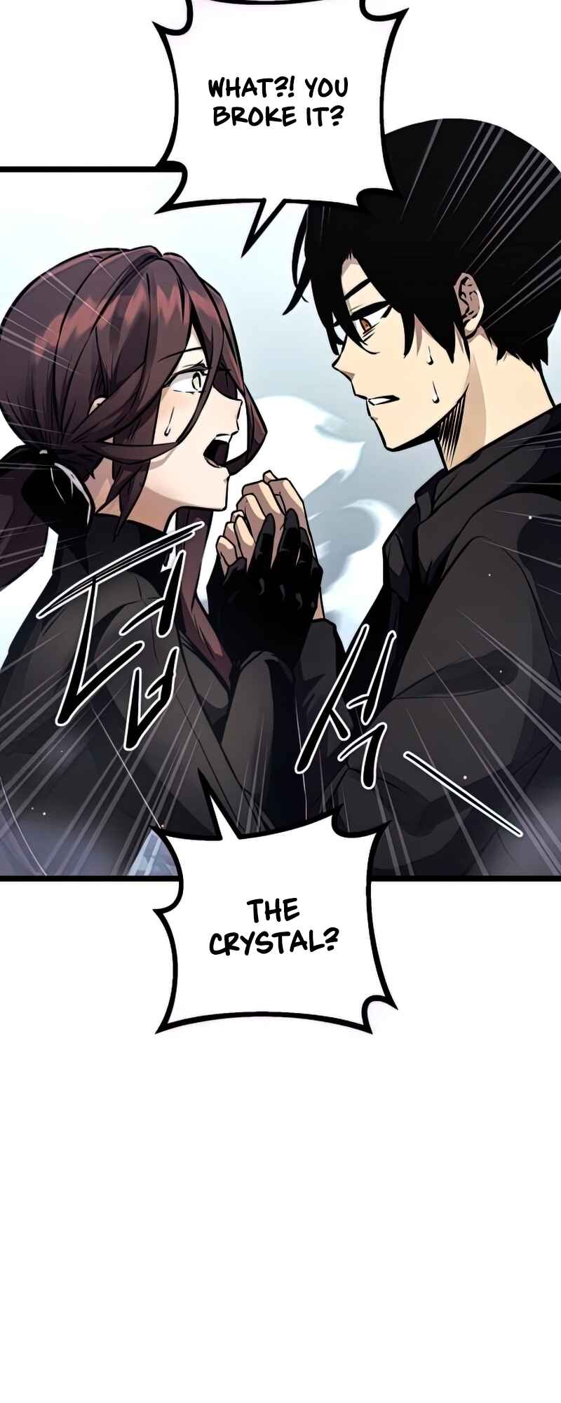 Shinhwageup Gwisok Item eul Son e Neo-eotda Chapter 11 - Page 30