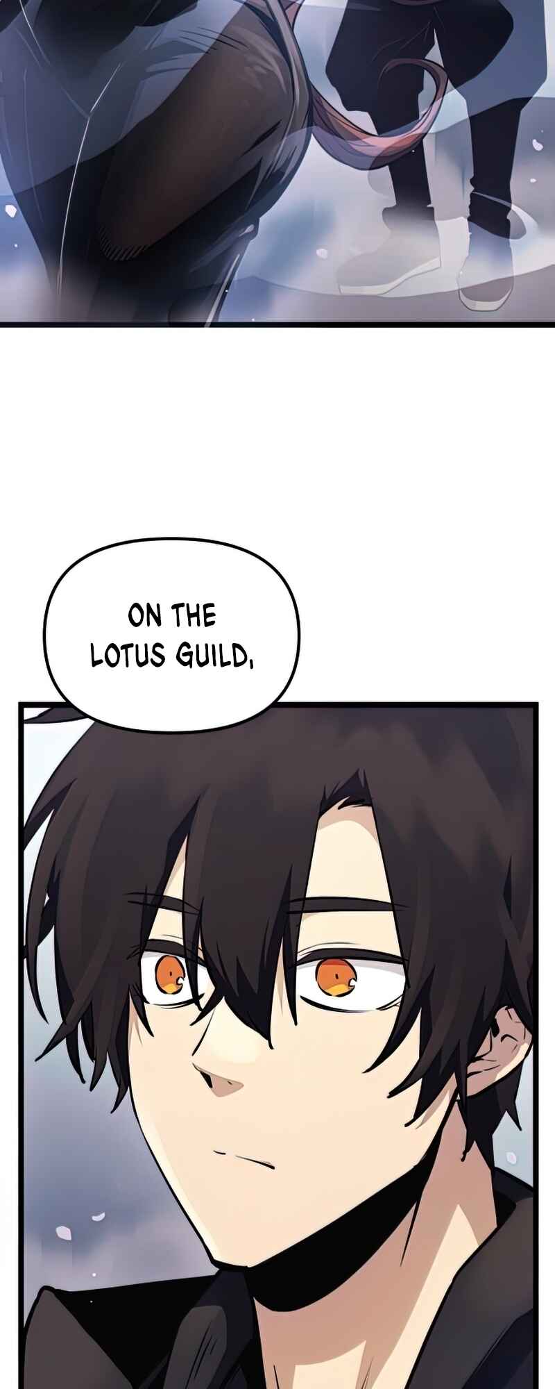 Shinhwageup Gwisok Item eul Son e Neo-eotda Chapter 11 - Page 35