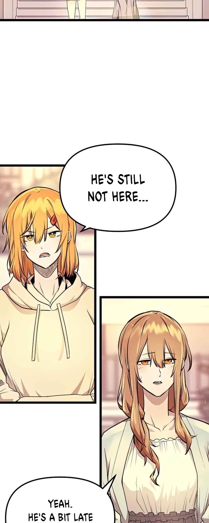 Shinhwageup Gwisok Item eul Son e Neo-eotda Chapter 11 - Page 39