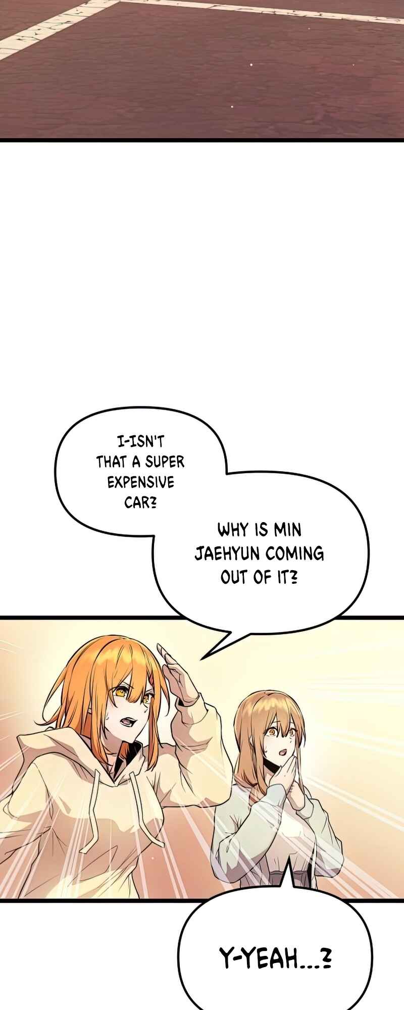 Shinhwageup Gwisok Item eul Son e Neo-eotda Chapter 11 - Page 43