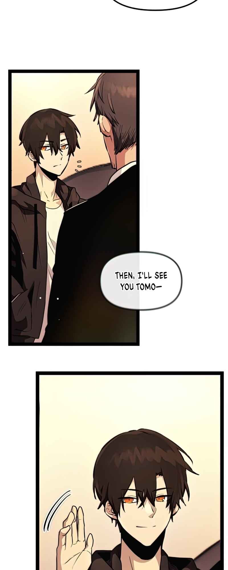 Shinhwageup Gwisok Item eul Son e Neo-eotda Chapter 11 - Page 44