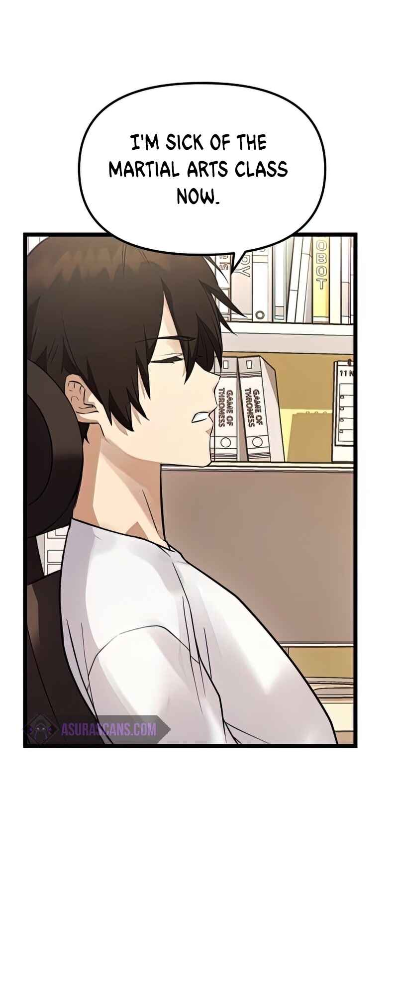 Shinhwageup Gwisok Item eul Son e Neo-eotda Chapter 11 - Page 50
