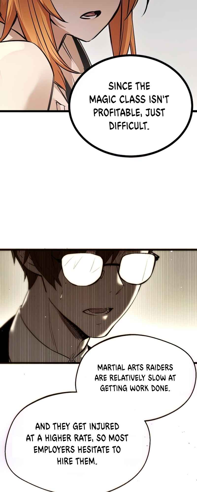 Shinhwageup Gwisok Item eul Son e Neo-eotda Chapter 11 - Page 54