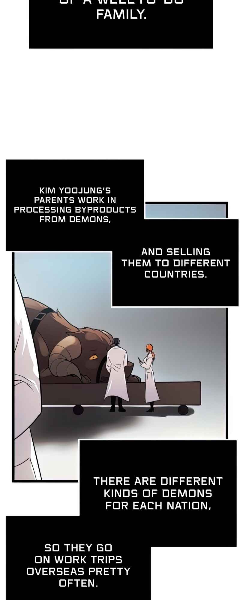 Shinhwageup Gwisok Item eul Son e Neo-eotda Chapter 11 - Page 59