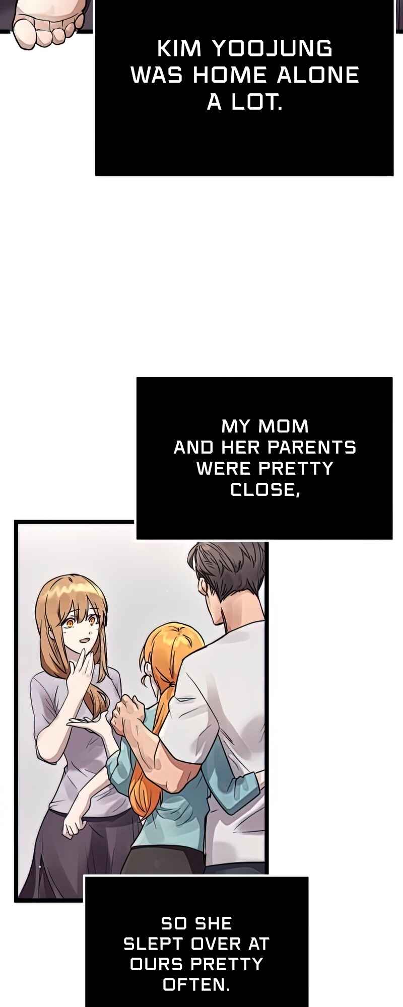Shinhwageup Gwisok Item eul Son e Neo-eotda Chapter 11 - Page 61