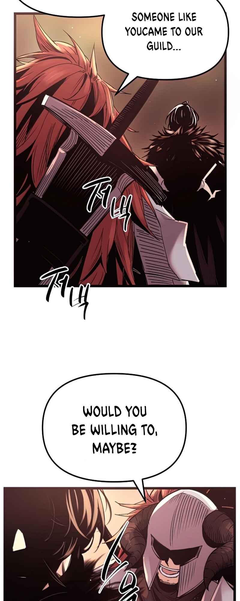 Shinhwageup Gwisok Item eul Son e Neo-eotda Chapter 11 - Page 88