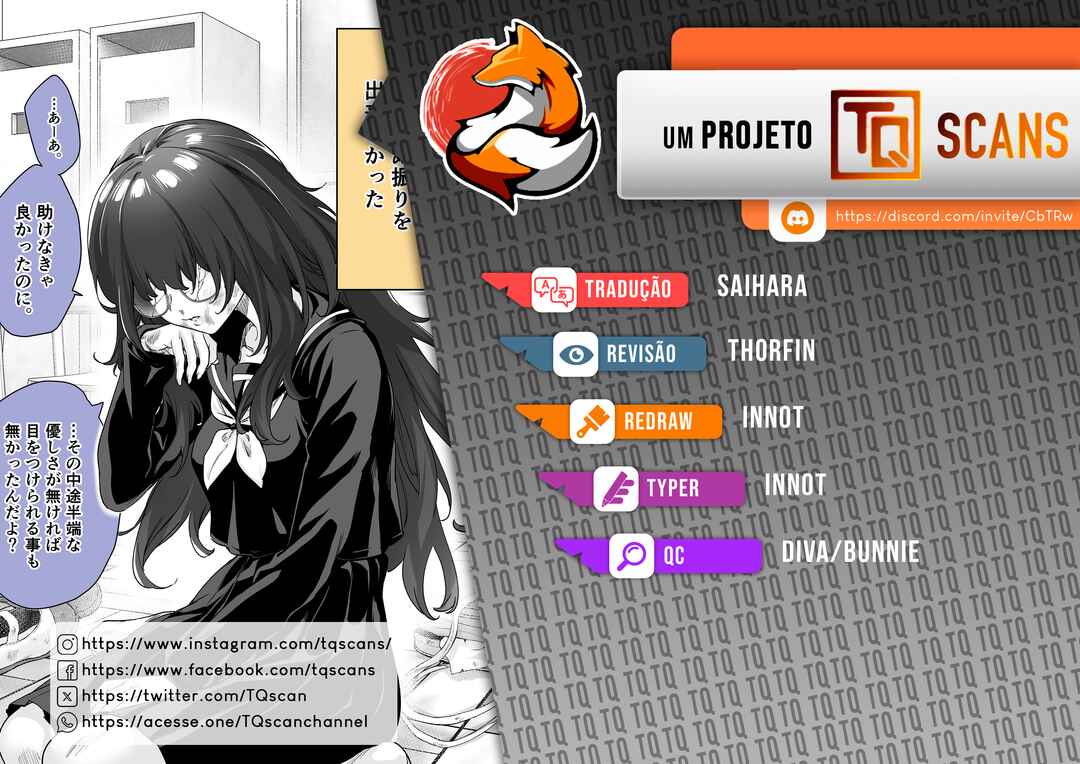I Thought She Was a Yandere, but Apparently She's Even Worse Chapter 14 - Page 1