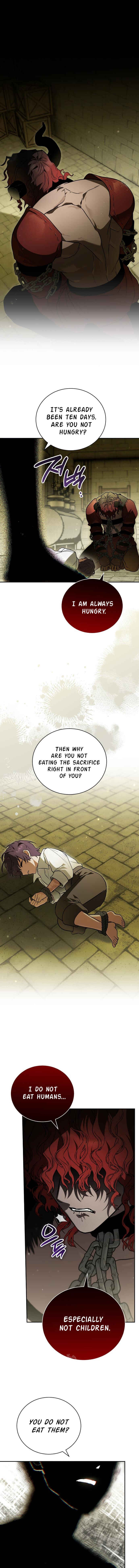 Binguihaetdeoni Goedam i Dwae Beoryeotda Chapter 25 - Page 6