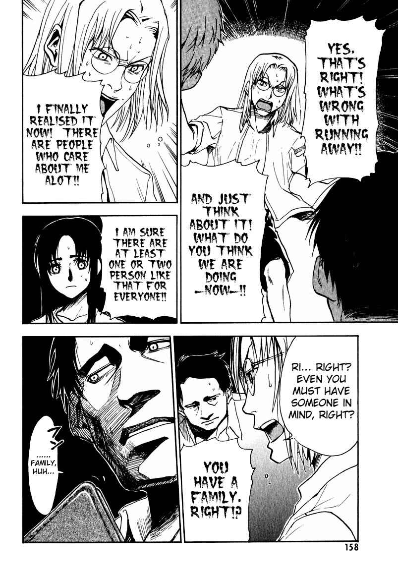 NHK ni Youkoso! Chapter 10 - Page 10