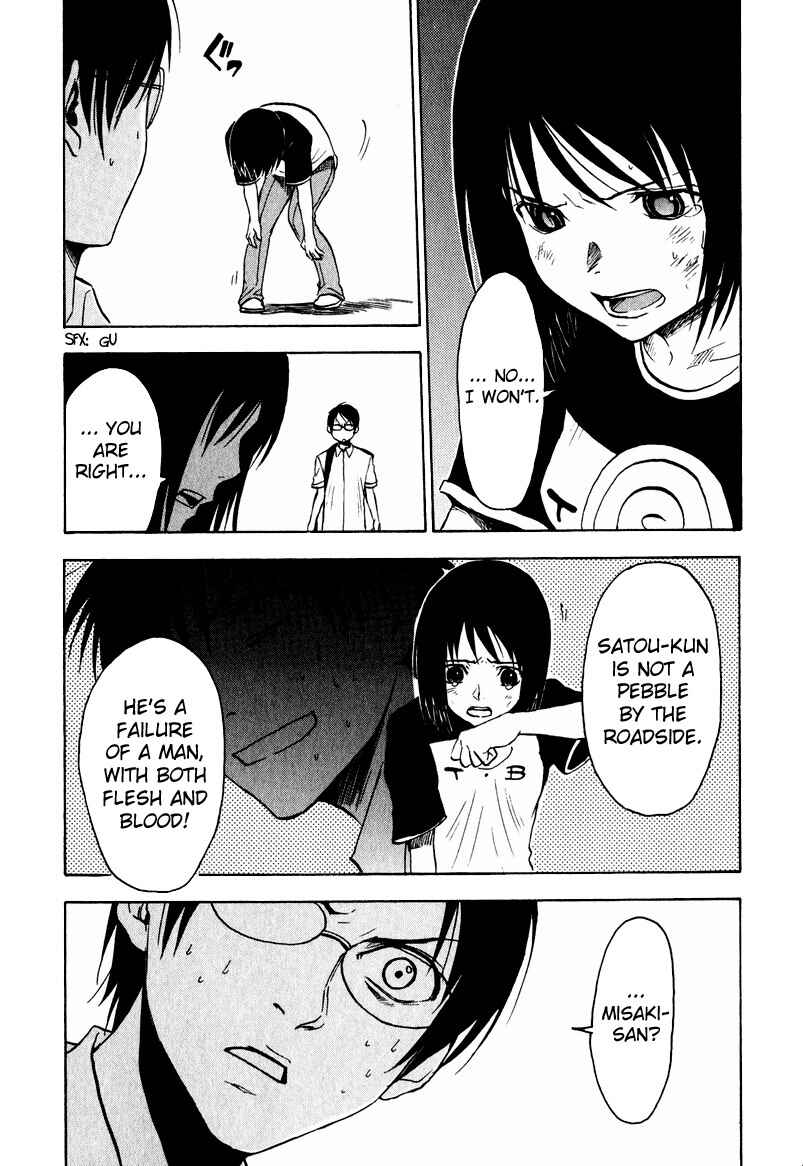 NHK ni Youkoso! Chapter 10 - Page 29