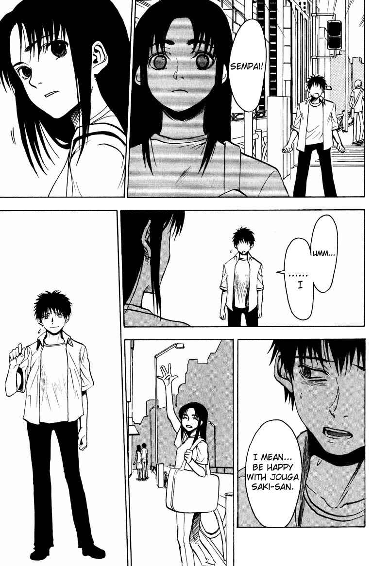 NHK ni Youkoso! Chapter 10 - Page 37