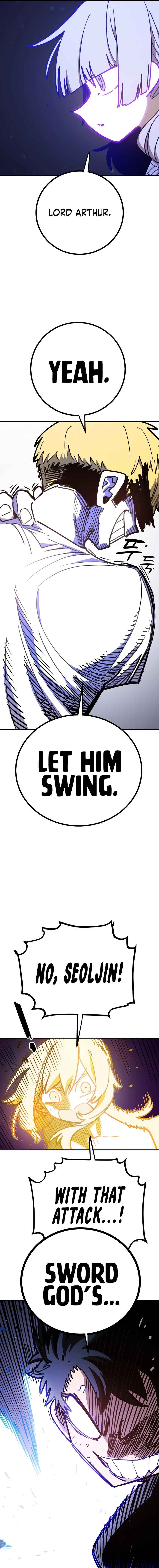 Player Chapter 246 - Page 16