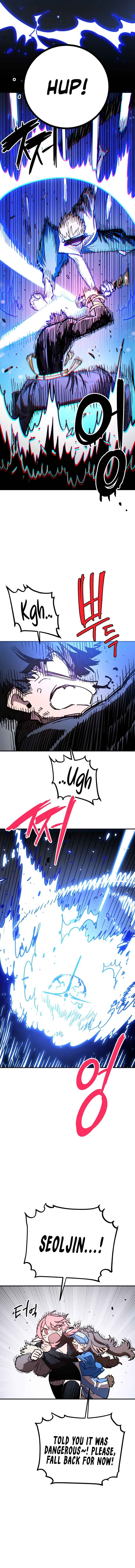 Player Chapter 246 - Page 18
