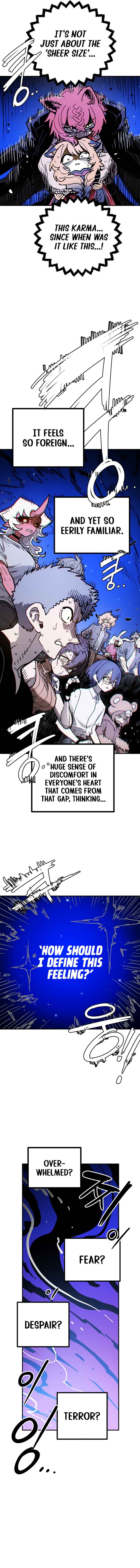 Player Chapter 246 - Page 2