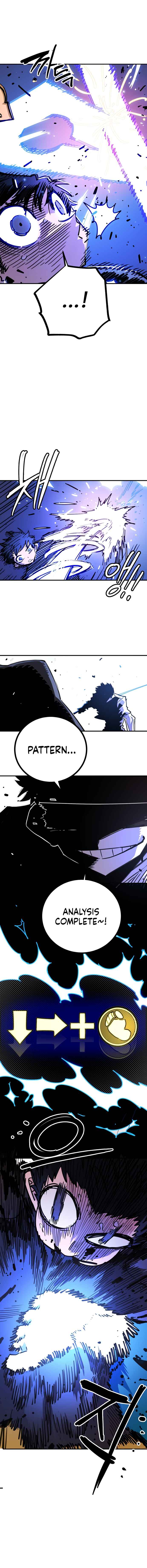 Player Chapter 246 - Page 20