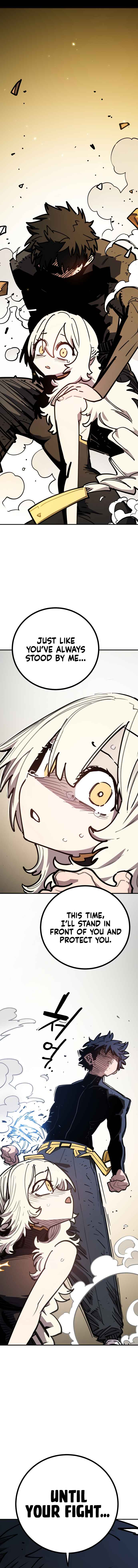 Player Chapter 246 - Page 25