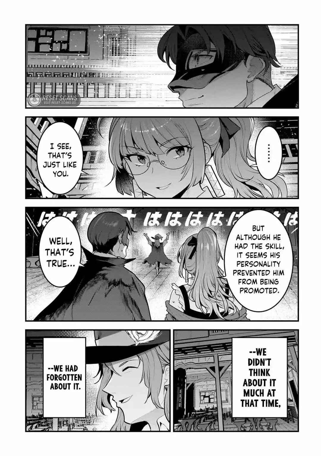 Nozomanu Fushi no Boukensha Chapter 60 - Page 16