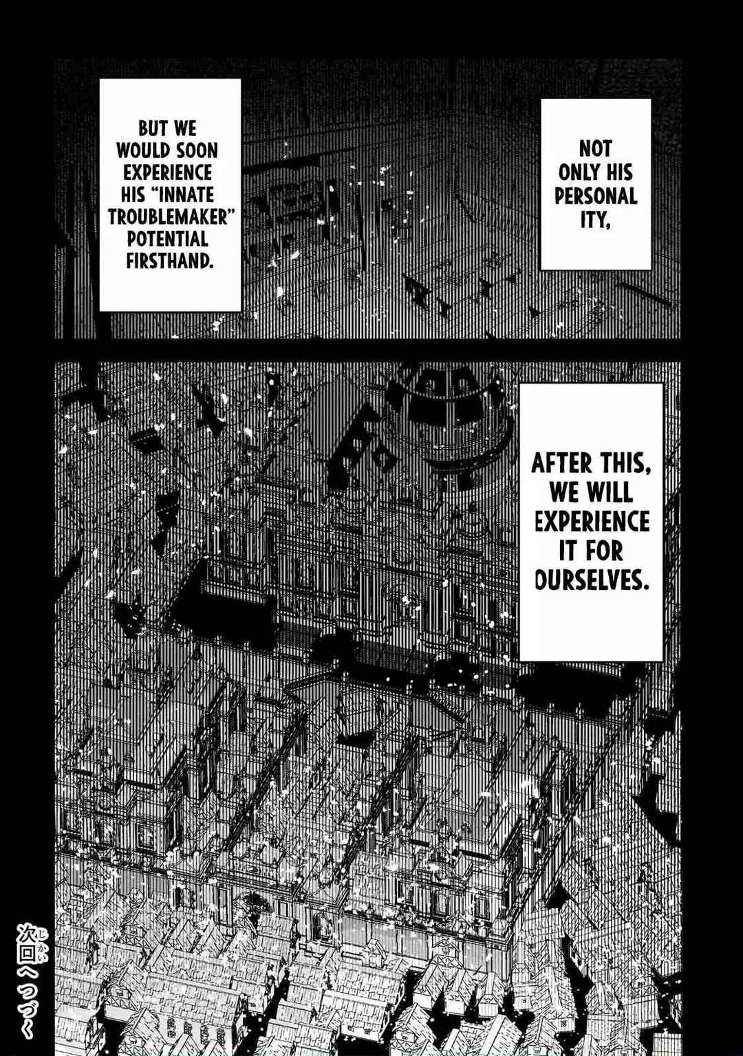 Nozomanu Fushi no Boukensha Chapter 60 - Page 17