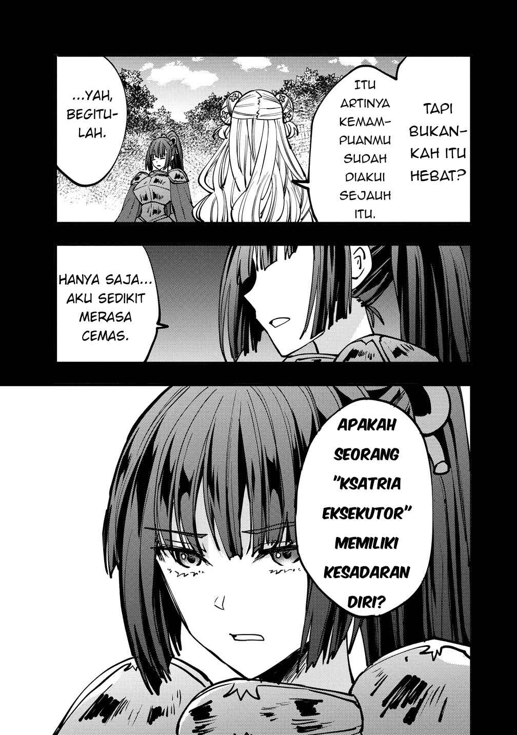 Saikyou Saiaku no Ura Boss, Tenseisha to Tomo ni Hametsu Flag Kaihi o Mezasu Chapter 12 - Page 15